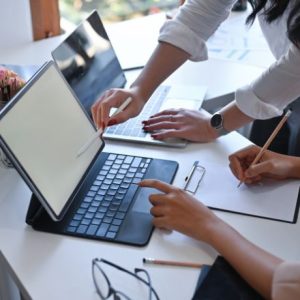 Monitorización y Plataforma de Control Energético